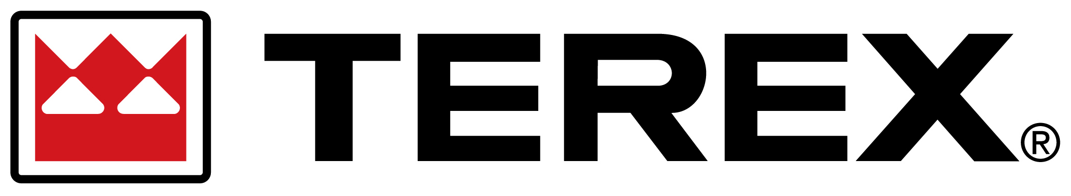 терекс лого