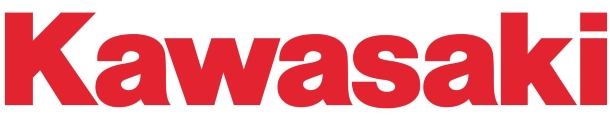 лого Кавасаки