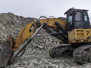 Выездная диагностика и настройка гидравлики спецтехники