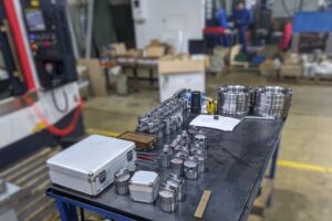 Изготовление гидроцилиндра по образцу